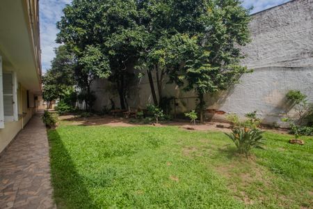 Apartamento à venda com 44m², 1 quarto e 1 vagaÁrea comum