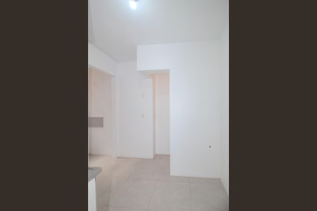 Apartamento à venda com 44m², 1 quarto e 1 vagaCozinha/Area de serviço