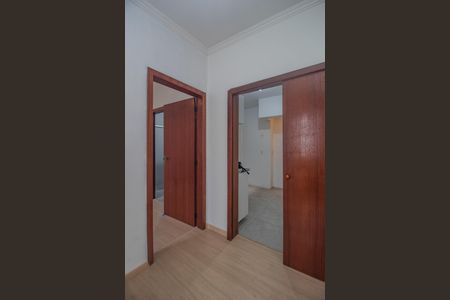 Sala de apartamento à venda com 1 quarto, 44m² em Santana, Porto Alegre