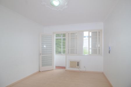 Sala de apartamento à venda com 1 quarto, 44m² em Santana, Porto Alegre