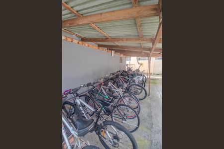 Apartamento à venda com 44m², 1 quarto e 1 vagaBicicletario