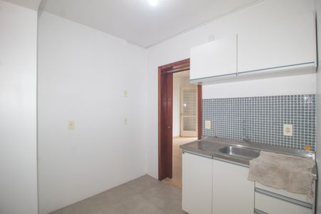 Apartamento à venda com 44m², 1 quarto e 1 vagaCozinha/Area de serviço