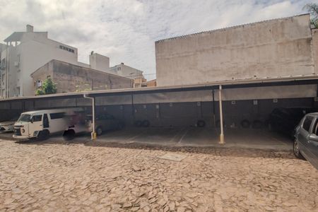 Apartamento à venda com 44m², 1 quarto e 1 vagagaragem