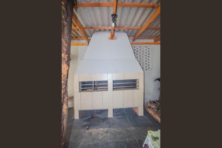 Apartamento à venda com 44m², 1 quarto e 1 vagaÁrea comum - Churrasqueira