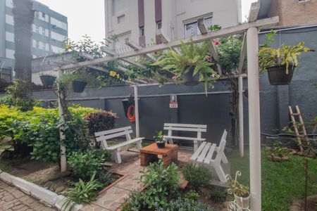Apartamento à venda com 44m², 1 quarto e 1 vagaÁrea comum