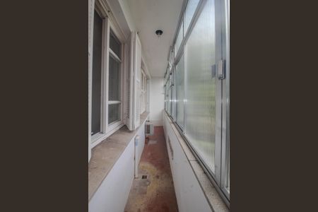 Apartamento à venda com 44m², 1 quarto e 1 vagavaranda