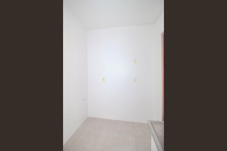 Apartamento à venda com 44m², 1 quarto e 1 vagaCozinha/Area de serviço
