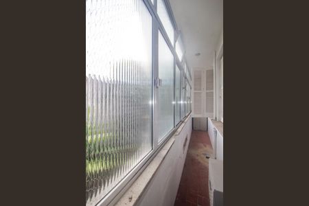 Apartamento à venda com 44m², 1 quarto e 1 vagavaranda