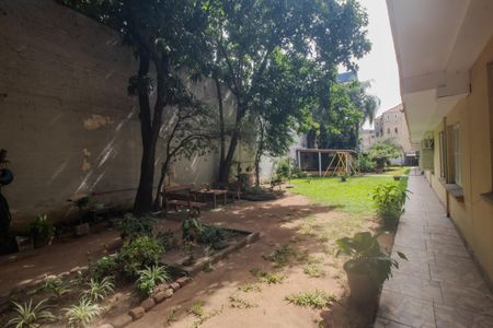 Apartamento à venda com 44m², 1 quarto e 1 vagaÁrea comum