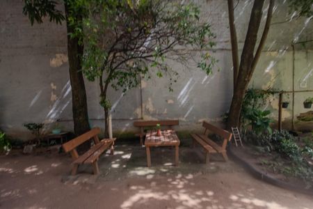 Apartamento à venda com 44m², 1 quarto e 1 vagaÁrea comum