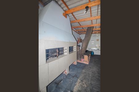 Apartamento à venda com 44m², 1 quarto e 1 vagaÁrea comum - Churrasqueira