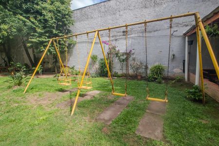 Apartamento à venda com 44m², 1 quarto e 1 vagaÁrea comum