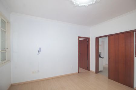 Apartamento à venda com 44m², 1 quarto e 1 vagaSala