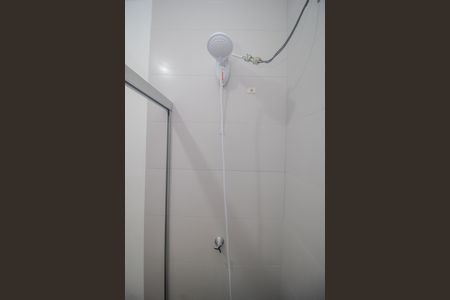 Apartamento à venda com 44m², 1 quarto e 1 vagaBanheiro da Suíte