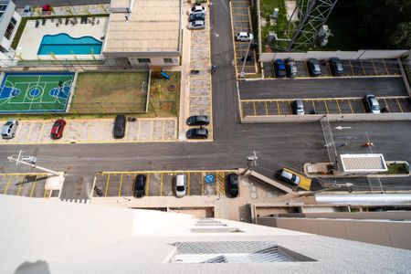 Apartamento para alugar com 41m², 2 quartos e 1 vaga Apartamento para alugar com 41m², 2 quartos e 1 vagaVista do Quarto 2