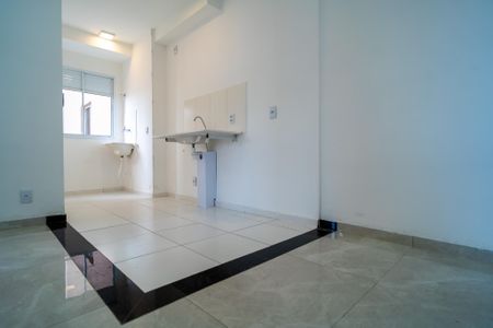 Apartamento para alugar com 41m², 2 quartos e 1 vaga Apartamento para alugar com 41m², 2 quartos e 1 vagaCozinha