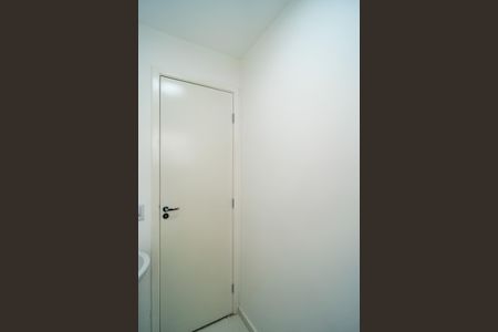 Apartamento para alugar com 41m², 2 quartos e 1 vaga Apartamento para alugar com 41m², 2 quartos e 1 vagaBanheiro