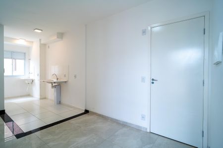 Apartamento para alugar com 41m², 2 quartos e 1 vaga Apartamento para alugar com 41m², 2 quartos e 1 vagaSala
