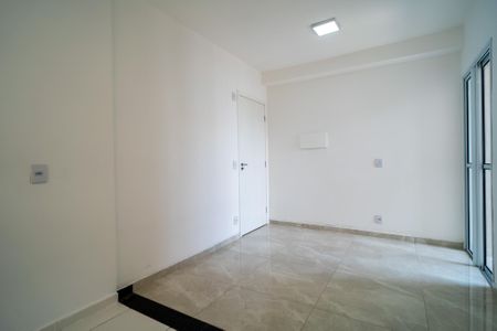 Apartamento para alugar com 41m², 2 quartos e 1 vaga Apartamento para alugar com 41m², 2 quartos e 1 vagaSala