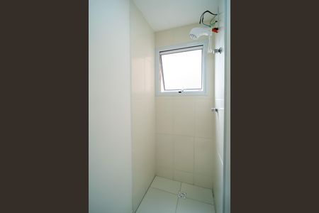 Apartamento para alugar com 41m², 2 quartos e 1 vaga Apartamento para alugar com 41m², 2 quartos e 1 vagaBanheiro