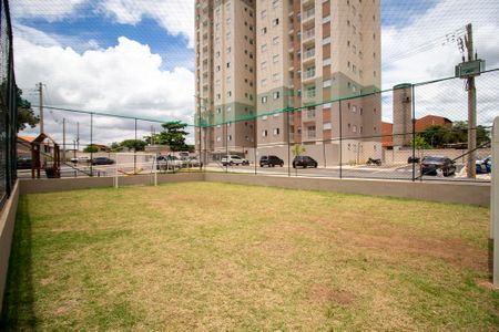 Apartamento para alugar com 41m², 2 quartos e 1 vaga Apartamento para alugar com 41m², 2 quartos e 1 vagaQuadra Esportiva
