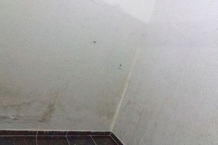 Quarto de casa para alugar com 1 quarto, 35m² em Taboão, Guarulhos
