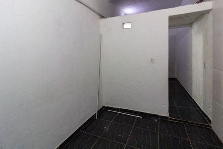 Cozinha de casa para alugar com 1 quarto, 35m² em Taboão, Guarulhos