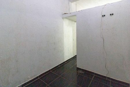 Quarto de casa para alugar com 1 quarto, 35m² em Taboão, Guarulhos