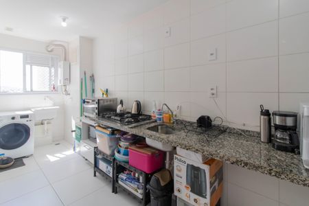 Apartamento para alugar com 58m², 2 quartos e 1 vaga Apartamento para alugar com 58m², 2 quartos e 1 vagaCozinha