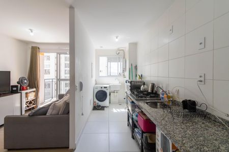 Apartamento para alugar com 58m², 2 quartos e 1 vaga Apartamento para alugar com 58m², 2 quartos e 1 vagaCozinha