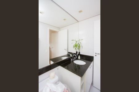 Apartamento para alugar com 111m², 2 quartos e 2 vagas