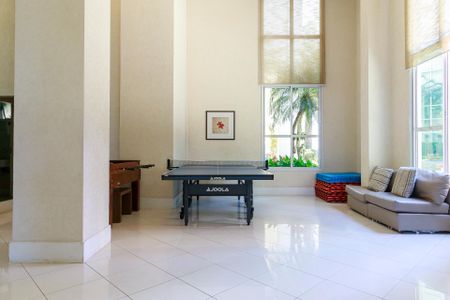 Apartamento para alugar com 111m², 2 quartos e 2 vagas