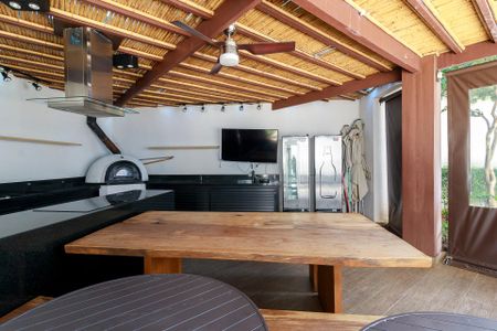 Apartamento para alugar com 111m², 2 quartos e 2 vagas