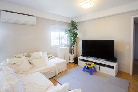 Apartamento para alugar com 111m², 2 quartos e 2 vagas