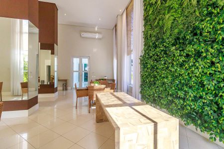 Apartamento para alugar com 111m², 2 quartos e 2 vagas