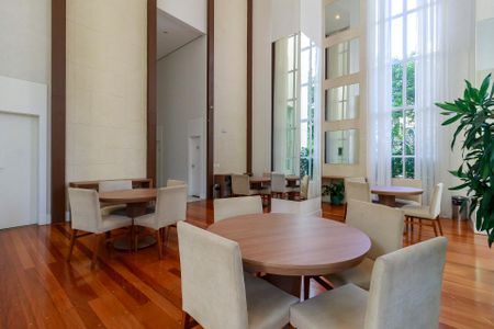 Apartamento para alugar com 111m², 2 quartos e 2 vagas