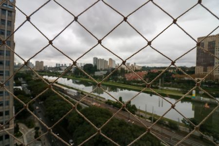 Apartamento para alugar com 111m², 2 quartos e 2 vagas Apartamento para alugar com 111m², 2 quartos e 2 vagasSuíte 2