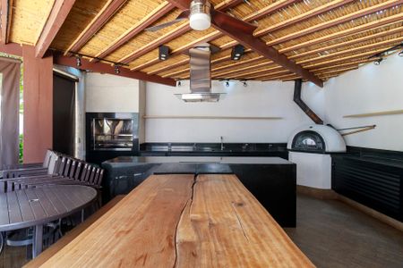 Apartamento para alugar com 111m², 2 quartos e 2 vagas