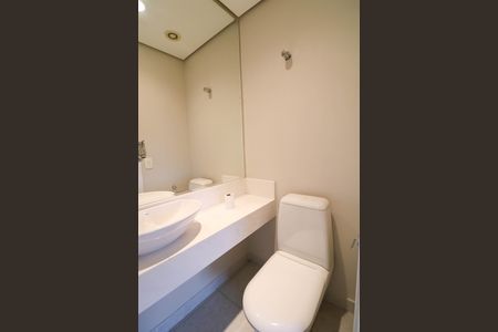 Apartamento para alugar com 111m², 2 quartos e 2 vagas Apartamento para alugar com 111m², 2 quartos e 2 vagasLavabo