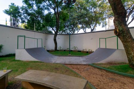 Apartamento para alugar com 111m², 2 quartos e 2 vagas