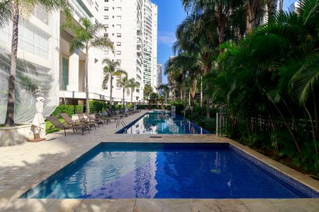 Apartamento para alugar com 111m², 2 quartos e 2 vagas