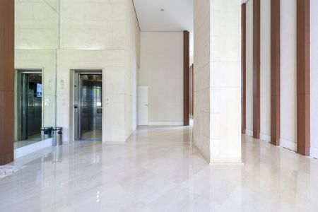 Apartamento para alugar com 111m², 2 quartos e 2 vagas