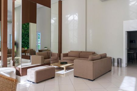 Apartamento para alugar com 111m², 2 quartos e 2 vagas