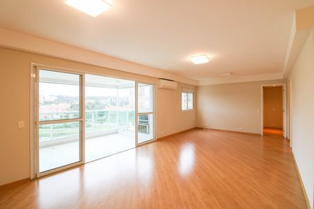 Apartamento para alugar com 111m², 2 quartos e 2 vagas Apartamento para alugar com 111m², 2 quartos e 2 vagasSala