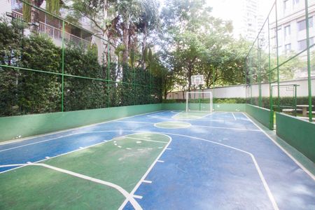 Apartamento para alugar com 111m², 2 quartos e 2 vagas