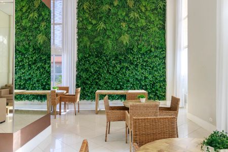 Apartamento para alugar com 111m², 2 quartos e 2 vagas
