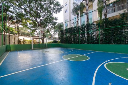 Apartamento para alugar com 111m², 2 quartos e 2 vagas