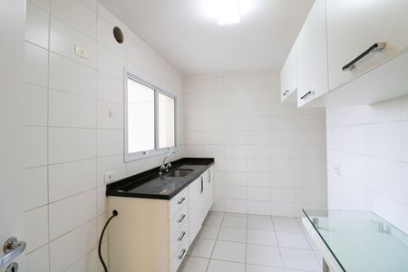 Apartamento para alugar com 111m², 2 quartos e 2 vagas Apartamento para alugar com 111m², 2 quartos e 2 vagasCozinha