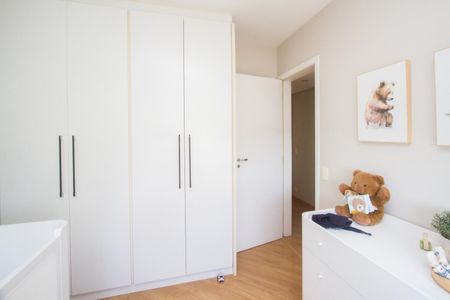 Apartamento para alugar com 111m², 2 quartos e 2 vagas