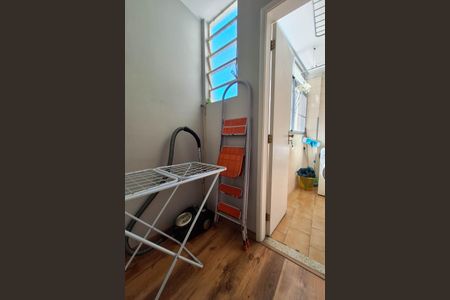 Apartamento à venda com 72m², 2 quartos e sem vagaQuarto de Serviço